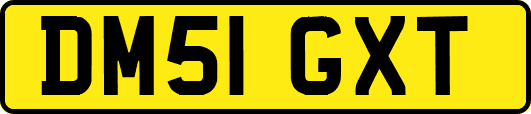 DM51GXT