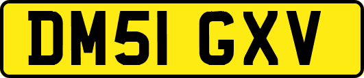 DM51GXV