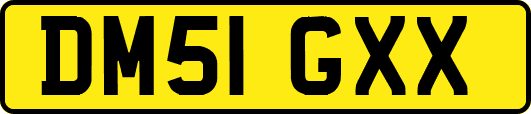 DM51GXX