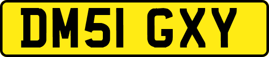 DM51GXY