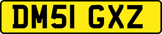 DM51GXZ