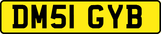 DM51GYB