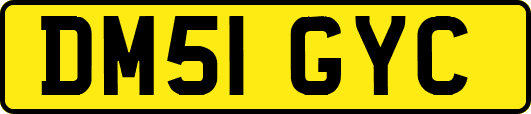 DM51GYC