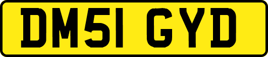 DM51GYD