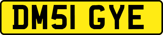 DM51GYE