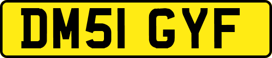 DM51GYF