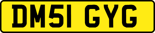 DM51GYG