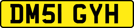 DM51GYH