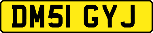 DM51GYJ