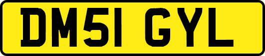 DM51GYL