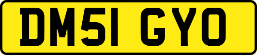 DM51GYO