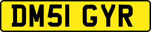 DM51GYR