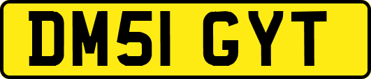 DM51GYT