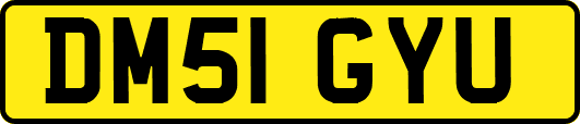 DM51GYU