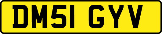 DM51GYV