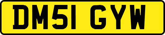 DM51GYW