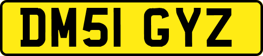 DM51GYZ