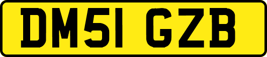 DM51GZB