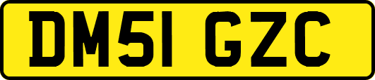 DM51GZC