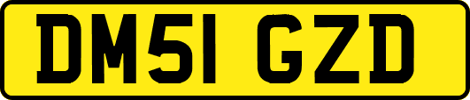 DM51GZD