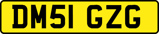 DM51GZG