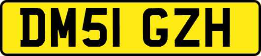 DM51GZH