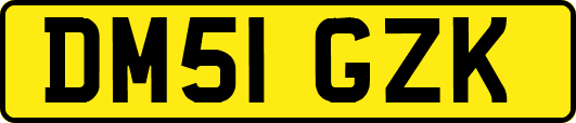 DM51GZK