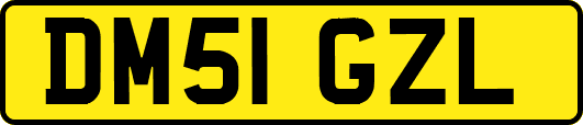 DM51GZL