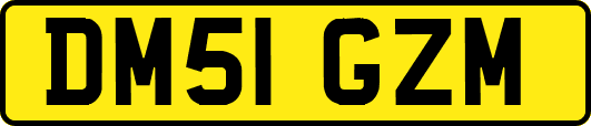 DM51GZM