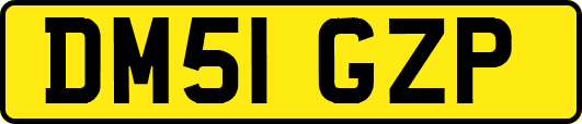 DM51GZP