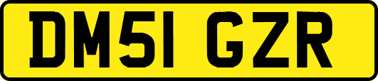 DM51GZR