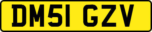 DM51GZV