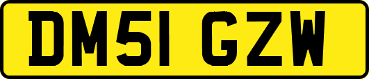 DM51GZW