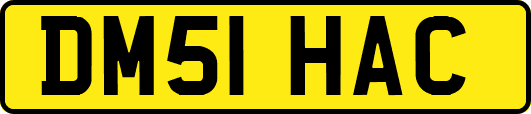 DM51HAC