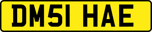 DM51HAE