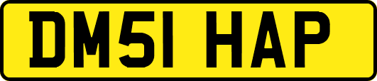 DM51HAP