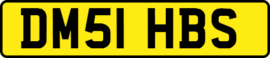 DM51HBS