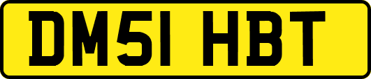 DM51HBT