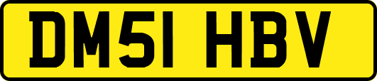 DM51HBV