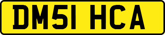 DM51HCA