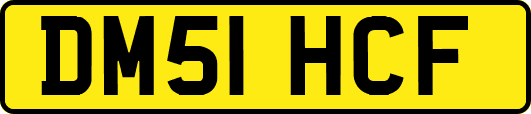 DM51HCF