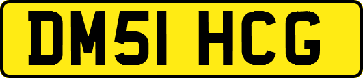 DM51HCG