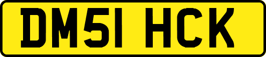 DM51HCK