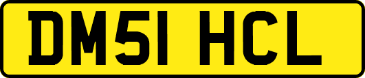 DM51HCL