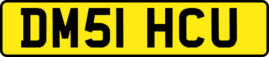 DM51HCU