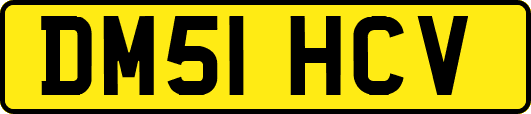 DM51HCV