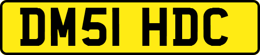 DM51HDC