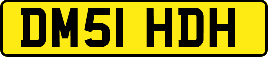 DM51HDH