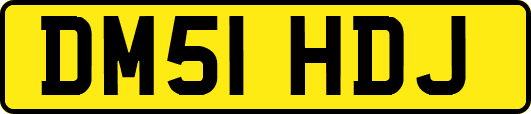 DM51HDJ