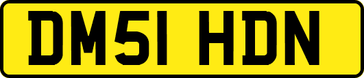 DM51HDN